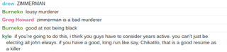 Illustration for article titled Is Aaron Hernandez Good At Murder? A Deadspin Debate